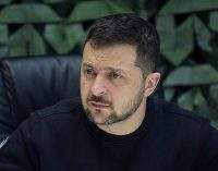Зеленський назвав зупинку транзиту газу однією з найбільших поразок Москви