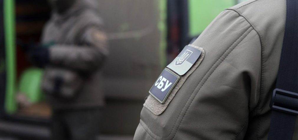 CБУ прийшла з обшуками до екс-ведучого каналів Медведчука Макса Назарова, – джерела