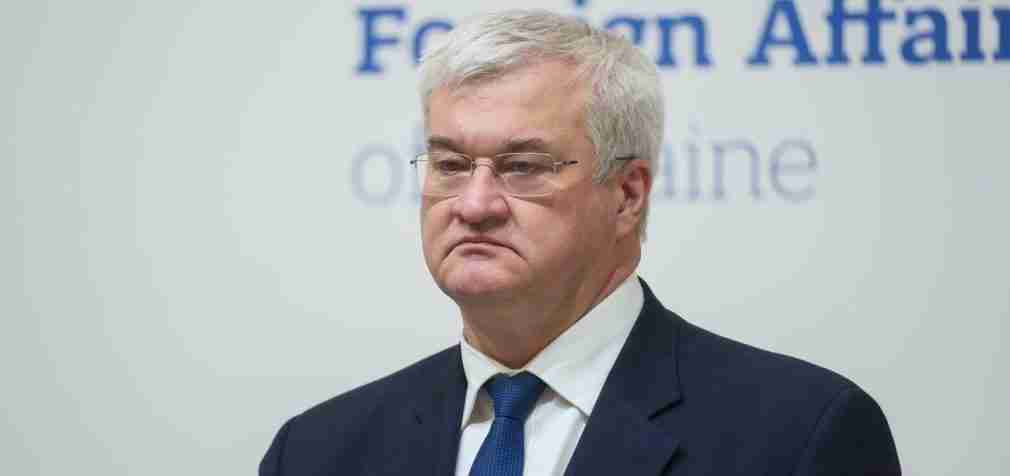 Сибіга: санкції діють, попри бравурні заяви, що економіка Росії впоралась