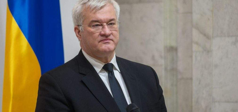 Заборона на прямі переговори з Путіним для України лишається чинною, – Сибіга