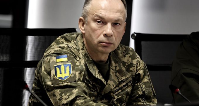 Сирський пояснив, як удари по РФ вплинули на бойові спроможності її армії
