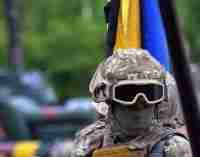 Відтепер всі юнаки 18-25 років повинні пройти базову військову підготовку: парламент ухвалив закон
