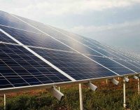 Сонячна енергія вперше обігнала вугілля за генерацією в ЄС