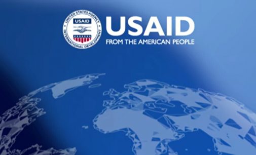 USAID в Україні отримала наказ заморозити всі проєкти – ЗМІ