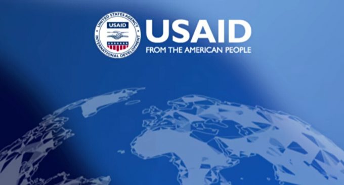 USAID в Україні отримала наказ заморозити всі проєкти – ЗМІ