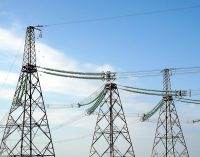 На Івано-Франківщині масові відключення світла через негоду