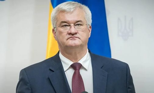 Україна має намір вжити жорстких заходів щодо країн, які купують у РФ крадене зерно