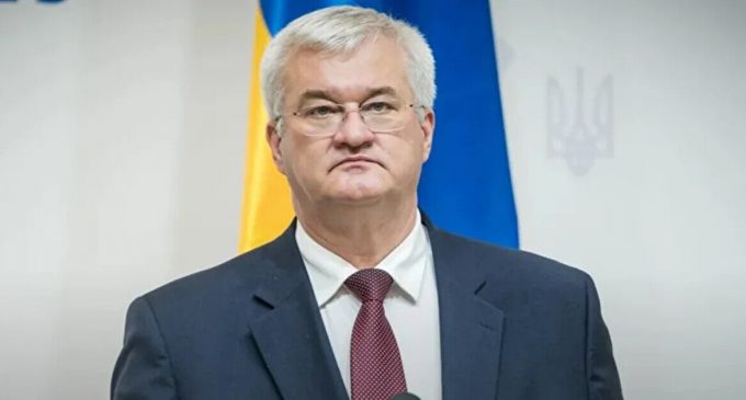 Україна має намір вжити жорстких заходів щодо країн, які купують у РФ крадене зерно