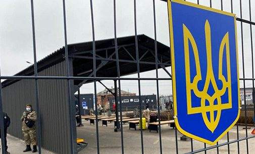 Українців попередили про можливе збільшення черг на кордоні з Польщею