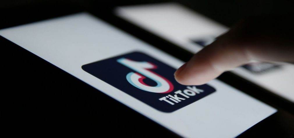 Верховний суд США відмовився “рятувати” TikTok