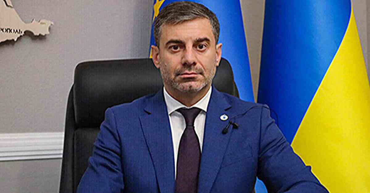 Лубінець розповів про домовленість з РФ щодо обміну полоненими у 2025 році