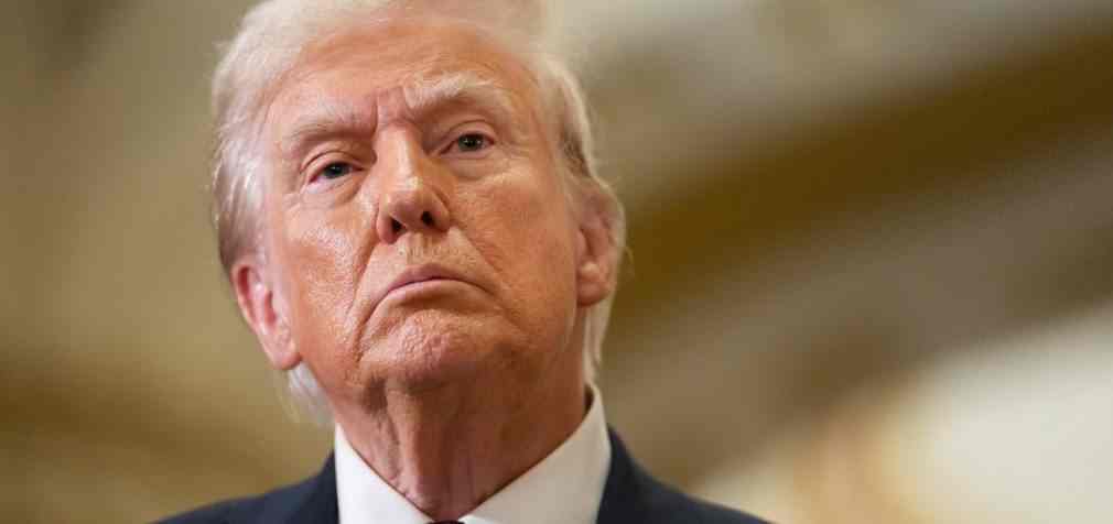 Громадянства США за правом народження не буде? Що вирішив Трамп і чому “посипалися” позови