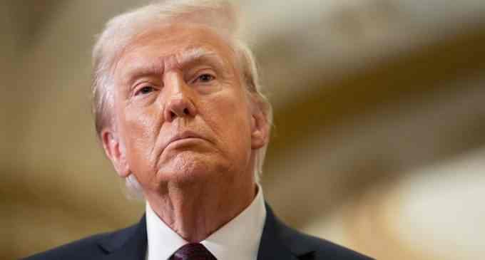 Громадянства США за правом народження не буде? Що вирішив Трамп і чому “посипалися” позови