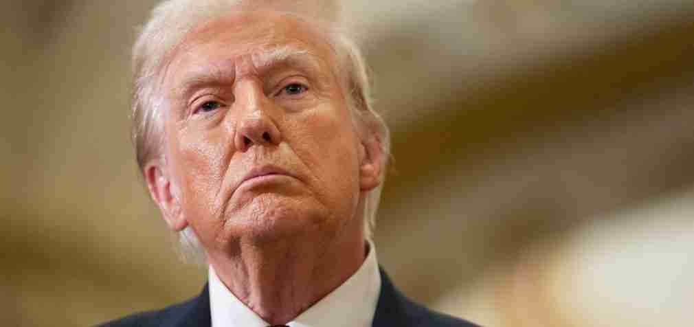 “Рішення прийматиму я”. Трамп відреагував на вердикт суду щодо TikTok