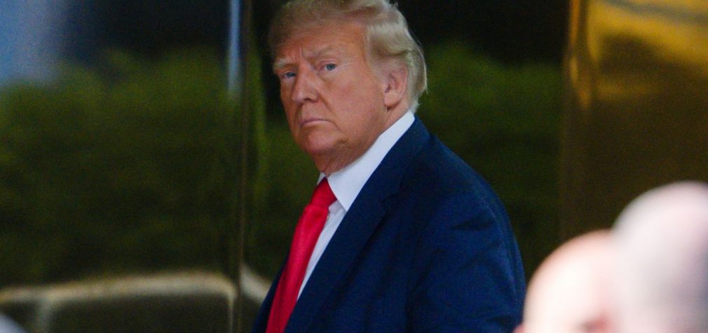 Трамп зробив нову заяву щодо війни в Україні