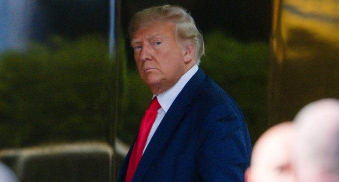 Трамп зробив нову заяву щодо війни в Україні