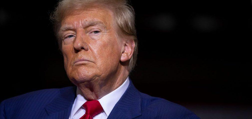 Що казав Трамп про війну в Україні та Путіна: основні заяви