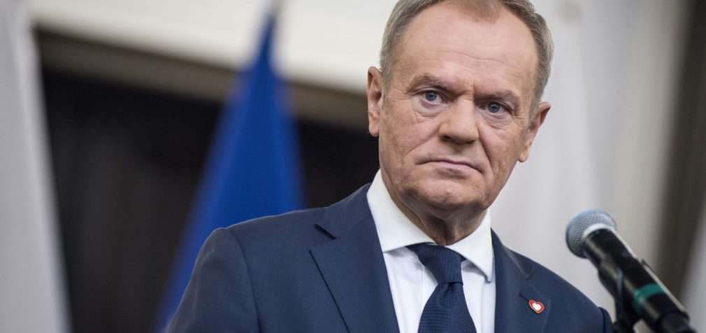 Чи готова Польща направити війська в Україну: що каже Туск