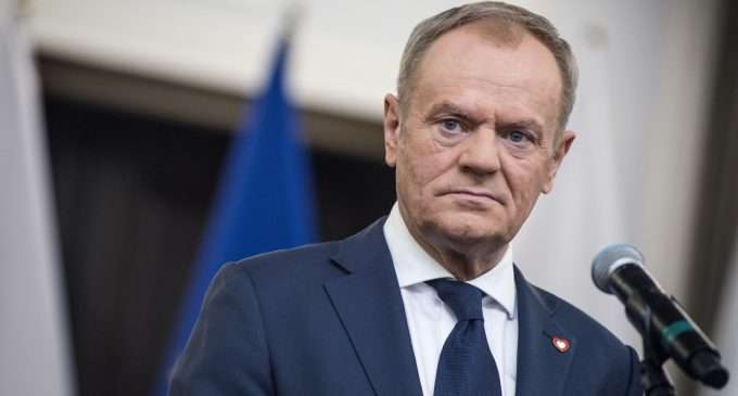 Чи готова Польща направити війська в Україну: що каже Туск