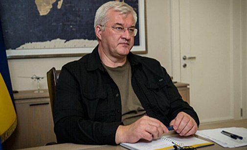 Сибіга прокоментував домовленості щодо ексгумацій жертв Волинської трагедії