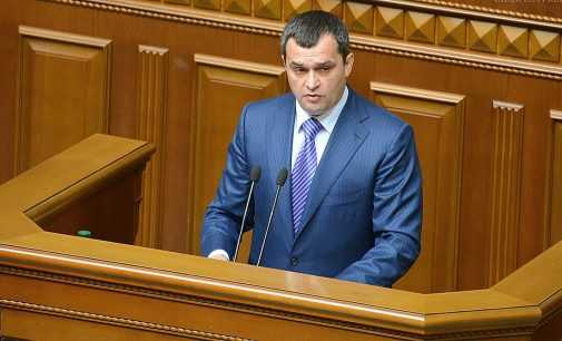 До суду передали справи ексглави МВС Захарченка та ексначальника міліції Києва часів Януковича