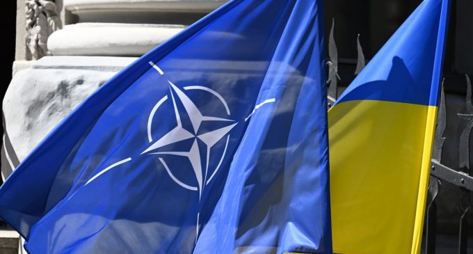 Україна приєдналася до Об’єднаної конфедерації офіцерів резерву країн НАТО, – джерела