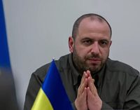 ЦПК звинуватив Умєрова у скоєнні злочину та подав заяву до НАБУ