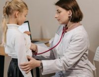 Дітям до 14 років не потрібно мати реєстраційний номер для верифікації, ― МОЗ