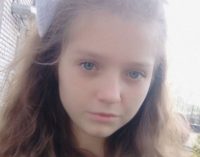 У Кривому Розі четвертий день розшукують 13-річну Вероніку Каликіну