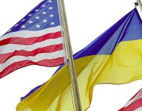 У США обговорюють продаж Україні зброю за рахунок заморожених активів РФ