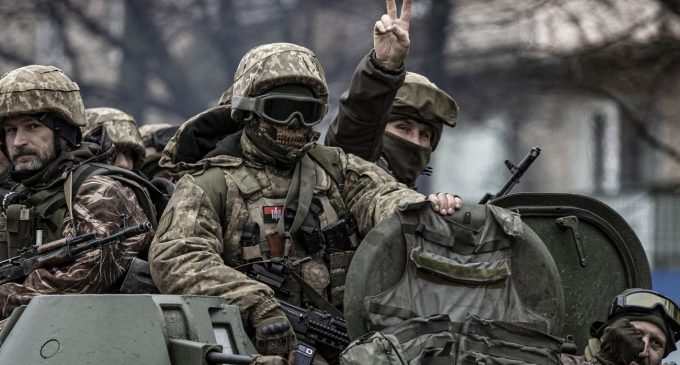 ЗСУ знову наступають? Що відбувається в Курській області через 5 місяців операції (мапи)