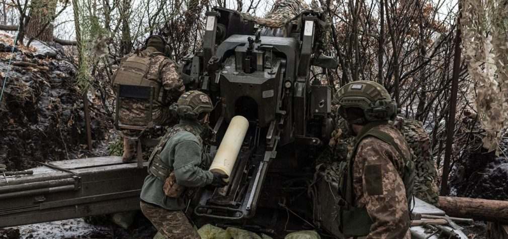 Ворог 40 разів атакував на Покровському напрямку: що відбувається на фронті