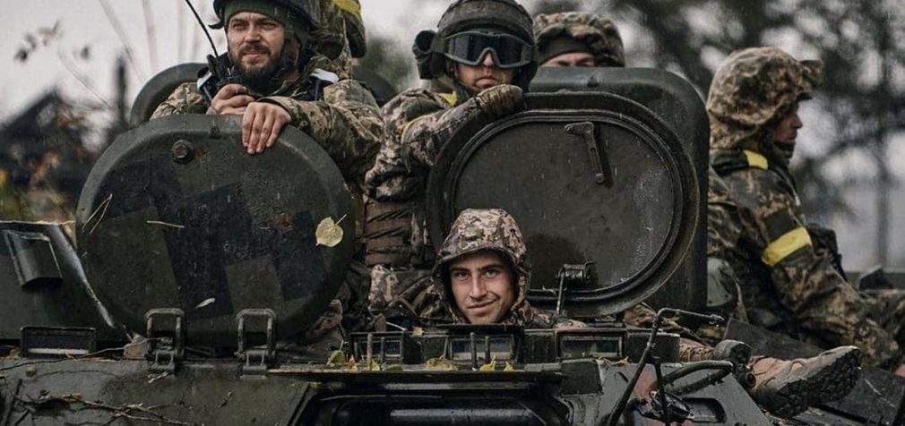 За добу росіяни втратили на фронті 1670 солдатів і понад 150 одиниць техніки, – ЗСУ