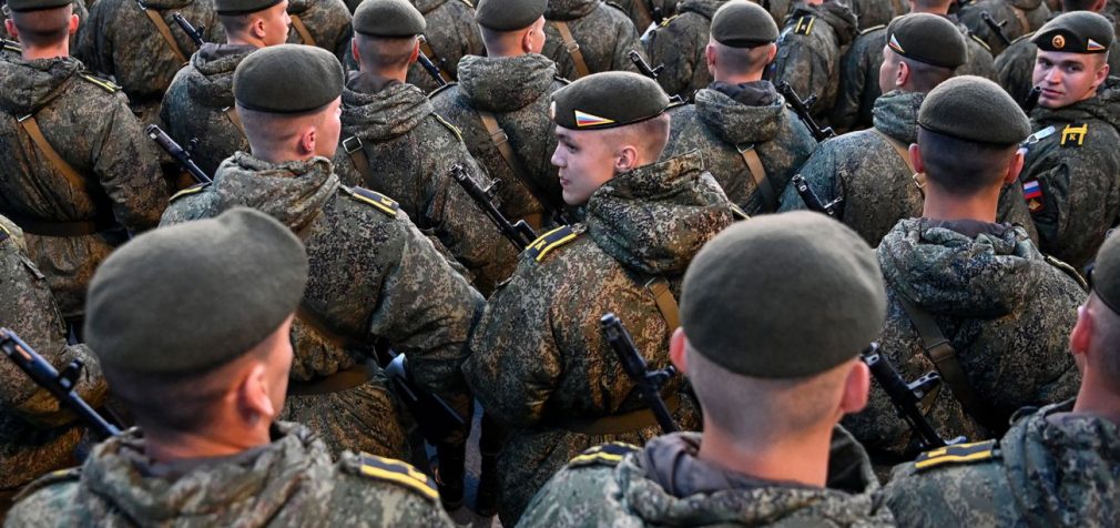Захоплення Великої Новосілки може показати, де РФ наступатиме влітку і навесні, – ISW