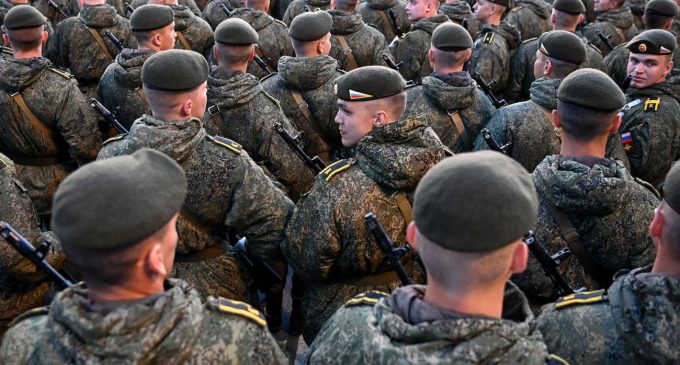 Захоплення Великої Новосілки може показати, де РФ наступатиме влітку і навесні, – ISW