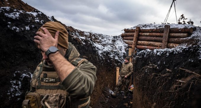 Окупанти заявили про захоплення Новоєгорівки: що кажуть в Третій штурмовій