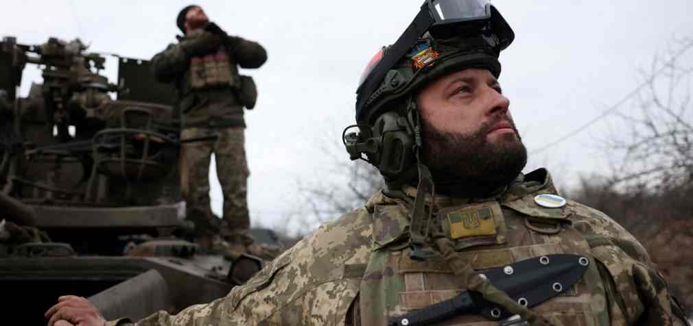 Сили оборони уразили низку важливих об’єктів ворога, два з них – у Росії
