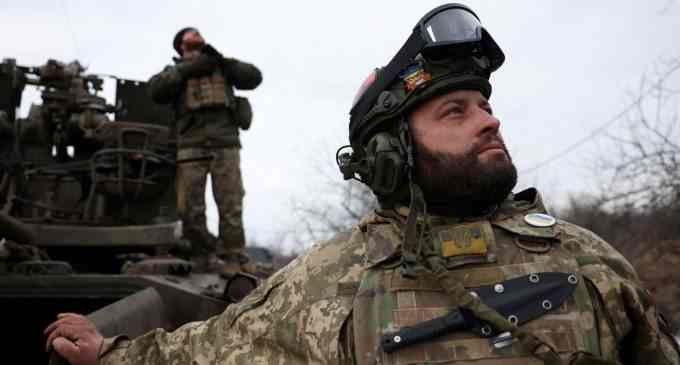 Сили оборони уразили низку важливих об’єктів ворога, два з них – у Росії
