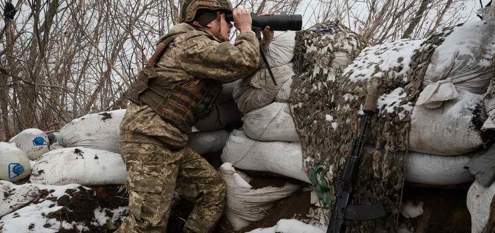 На фронті сталося 166 боєзіткнень, росіяни тиснуть на трьох напрямках, – Генштаб