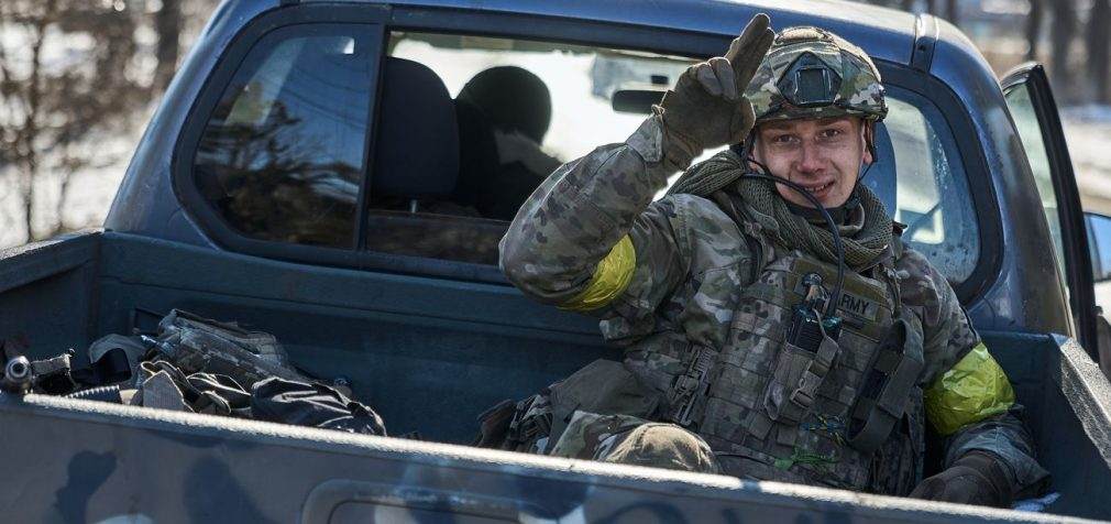 Росіян у Покровську немає, вони хочуть оточити місто, але далекі від цілі, – ЗСУ