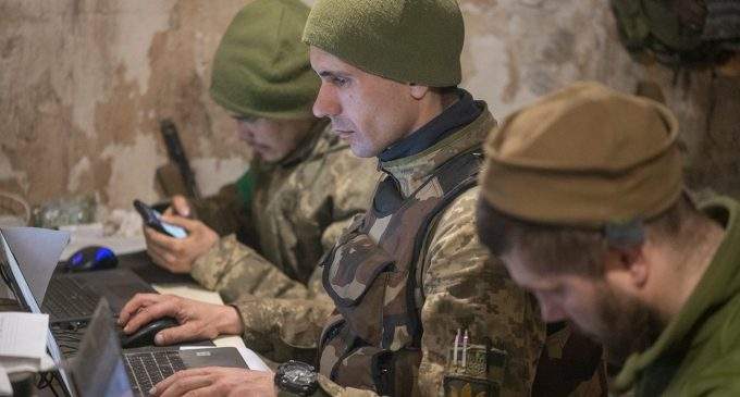 Окупанти просунулися біля Борової, в Часовому Ярі та Торецьку: карти ISW