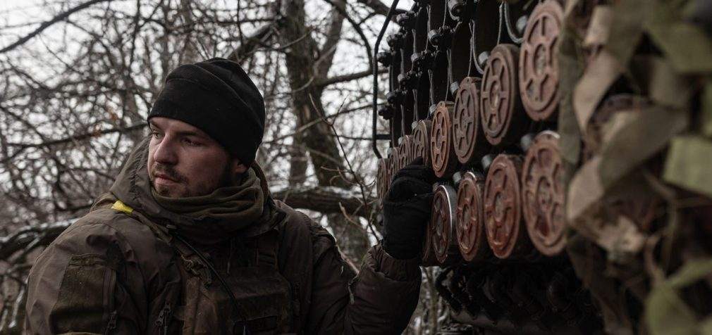 В ЗСУ спростували чергову недостовірну інформацію про Курахове