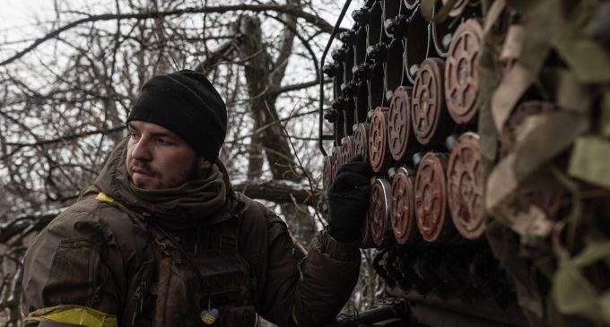 В ЗСУ спростували чергову недостовірну інформацію про Курахове