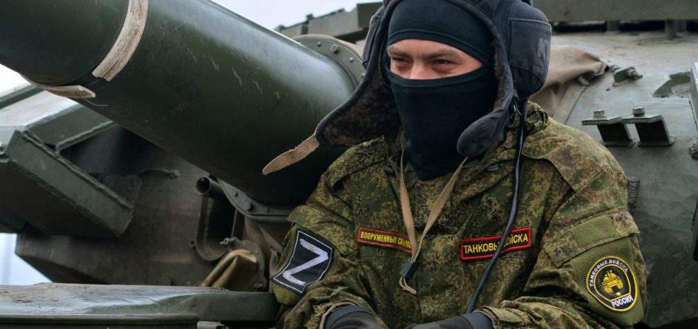 Росіяни, ймовірно, мають намір створити блокаду Покровська і Мирнограда, – ISW