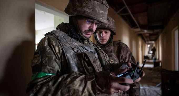 ЗСУ мали успіх біля Часового Яру і Торецька, ворог просунувся на 7 напрямках: карти ISW