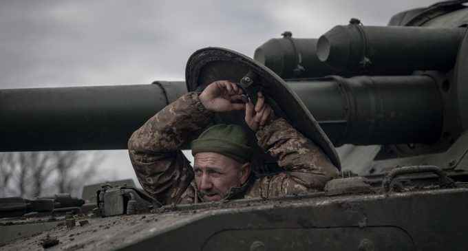 За добу росіяни втратили на фронті понад 1400 солдатів і 17 танків, – Генштаб