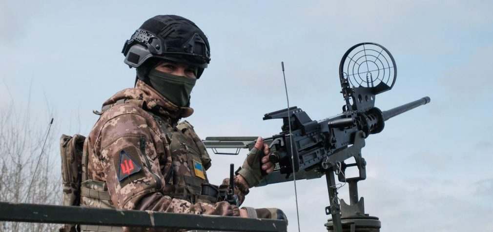 РФ за ніч випустила по Україні понад 140 дронів: як відпрацювала ППО