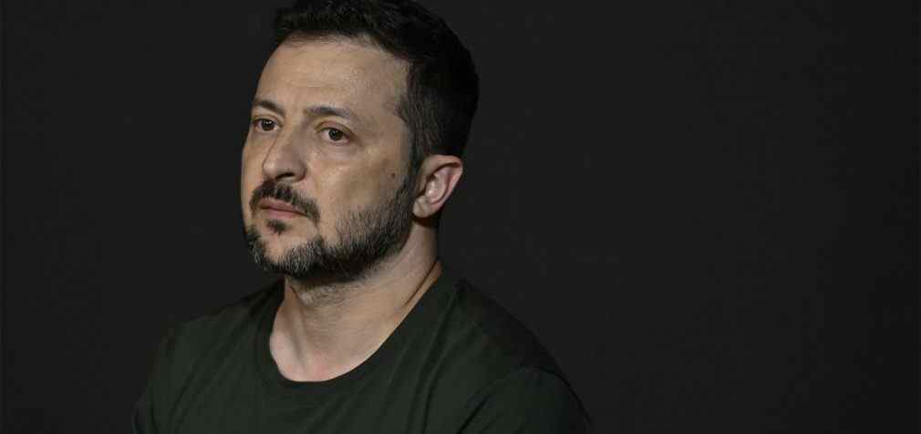 Зеленський: готуємося до “Рамштайну”, розглядаємо з Генштабом всі пакети та потреби