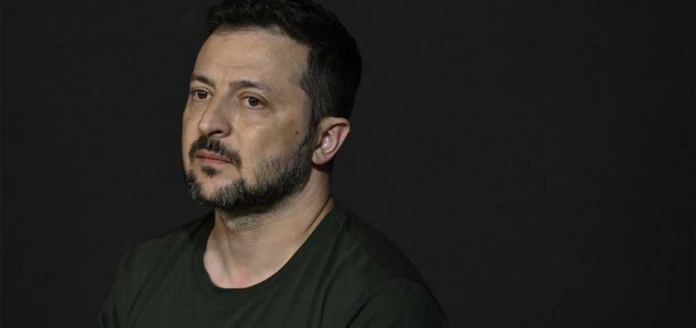 Зеленський після нічної атаки дронів закликав до жорсткішого тиску на Росію