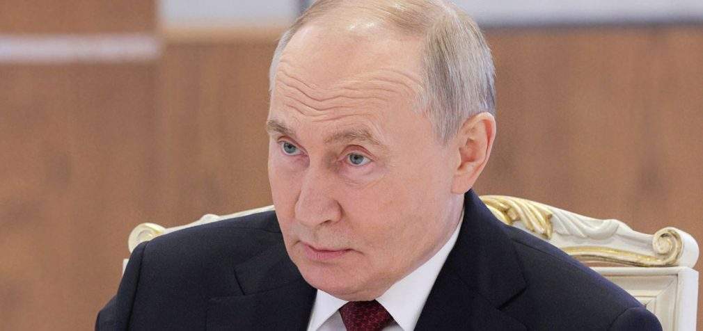 Без України в НАТО. Bloomberg дізнався можливі вимоги Путіна на переговорах з Трампом
